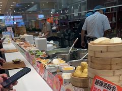 -乡村基·川味现炒大王(熙悦天街店)