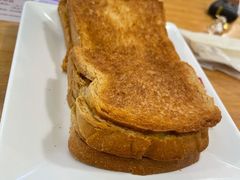 -亚坤 Ya Kun Kaya Toast(万象城店)