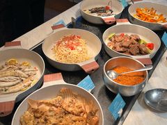 -青岛富力艾美酒店