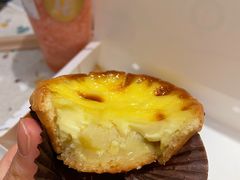 榴莲蛋挞-莉莲蛋挞(日月光店)