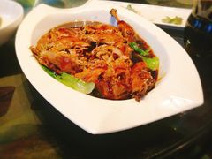 -老正兴菜馆(福州路店)