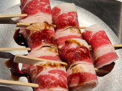 -韩山葵烤肉(太古里店)