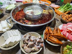 -星鸿社重庆老火锅