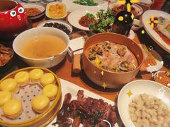 -云境生态园(红谷滩店)