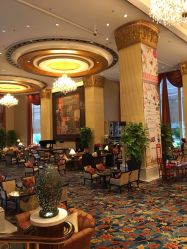 -福州香格里拉·宴会厅