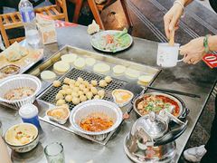 -塘屋烧烤·云南火塘烧烤品牌(春城慧谷旗舰店)