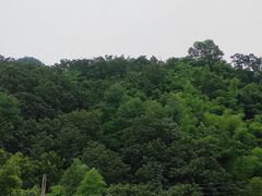 -藏龙百瀑漂流