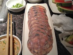 -海底捞火锅(崇文门新世界百货店)