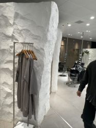 -BOF HAIR BY HONTO