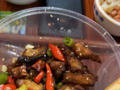 -老舅老蒙肉饼非遗店(一店)