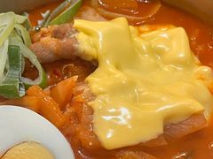 -Woolee韩食堂·韩式家庭料理