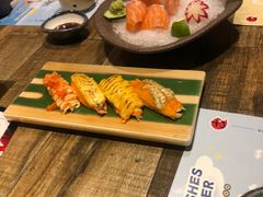 -古田居·特色寿司料理(骏欣中心店)