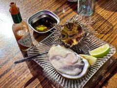 -蚝堡海鲜·威海菜·海肠捞饭·烧烤·亚洲吃蚝公司(幸福门店)