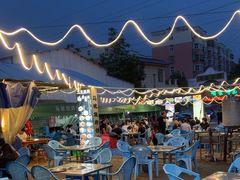 -清真·馬坡二旦烧烤(人生一串拍摄店)