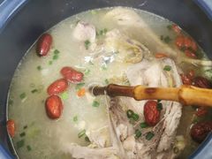 -鸿运楼·舌尖上的徽菜