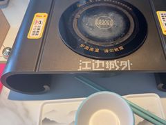 -江边城外烤全鱼(世茂广场店)