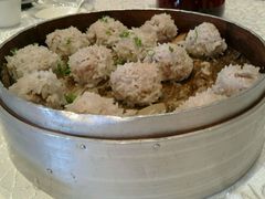 珍珠圆子-亢龙太子酒轩(东湖店)