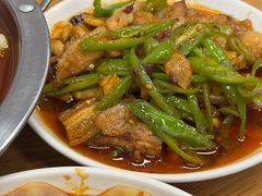 -艺味深尝(云锦路店)