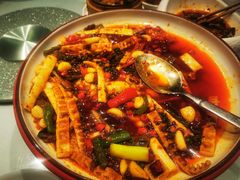 -锦庐道地川菜(来福士店)