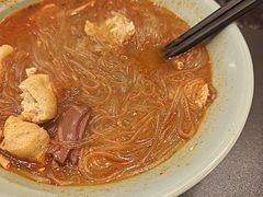 -金原鸭血粉丝汤·汤包·脆皮烤鸭(南京博物院店)