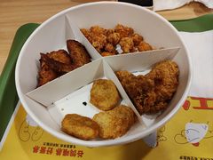 -麦当劳(无锡永乐店)