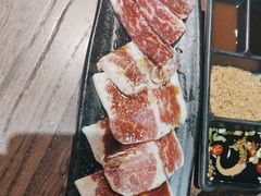 -九田家黑牛烤肉料理(顺义区华联金街店)