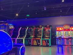 -复兴未来·轰趴空间(泰富百货店)