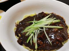 -桃园中华料理炸酱面(燕儿岛路店)