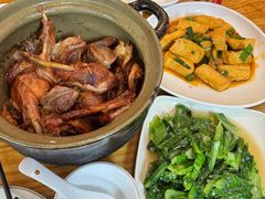 姜母鸭1-斯丹姜母鸭·古法干香(田安南路店)