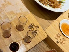 -粤集·手工粤菜(皇庭广场店)