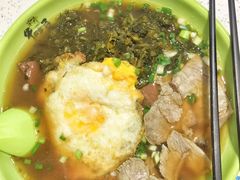 -牛吃草牛肉面(甬港南路店)