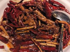 -简小舍·民间手艺菜(武昌江滩店)