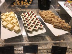 -上海锦江汤臣洲际大酒店壹阶层