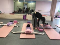 -舞研舞蹈培训(魏公村校区)