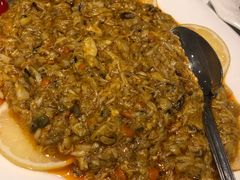 -新花城蟹粉馆(乌鲁木齐店)