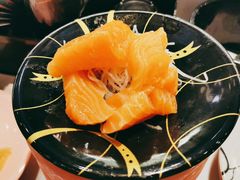 -争鲜回转寿司(朝北大悦城店)