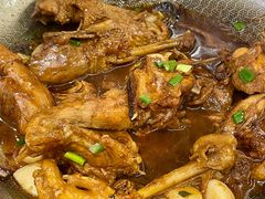 -鸿运楼·舌尖上的徽菜