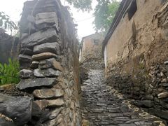 -水峪民俗村