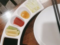 -老铺烤鸭(宝鸡店)