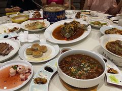 -京味斋·北京烤鸭(北京南站洋桥店)