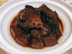 白象烧肉-张福记(五一公园店)