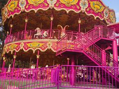 -长春市南湖公园