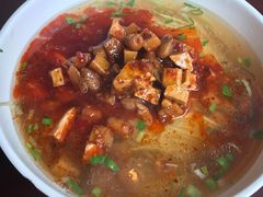 -朱鸿兴面馆(镇湖店)