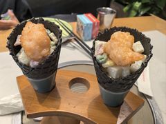 -群生记 群生驴肉 火烧(朝阳站店)