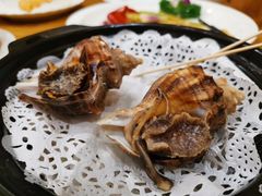 -寻味顺德·南记酒家·传统顺德菜·鱼生(广源路店)