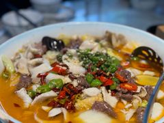 -闽公馆·客家私房菜·商务宴请·包厢(杏林橡树湾店)