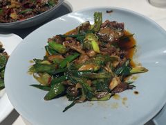 -老周家酱卤猪蹄私房菜(克拉玛依西街店)