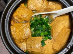 -香山湖家家宴(中山陵店)