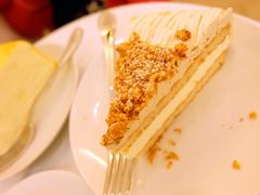 -Lady M Cake Boutique(麦迪逊大道店)