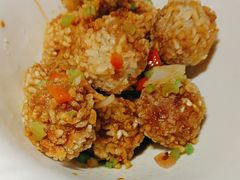 -全聚贤餐厅·湖北家常菜(沙湖店)